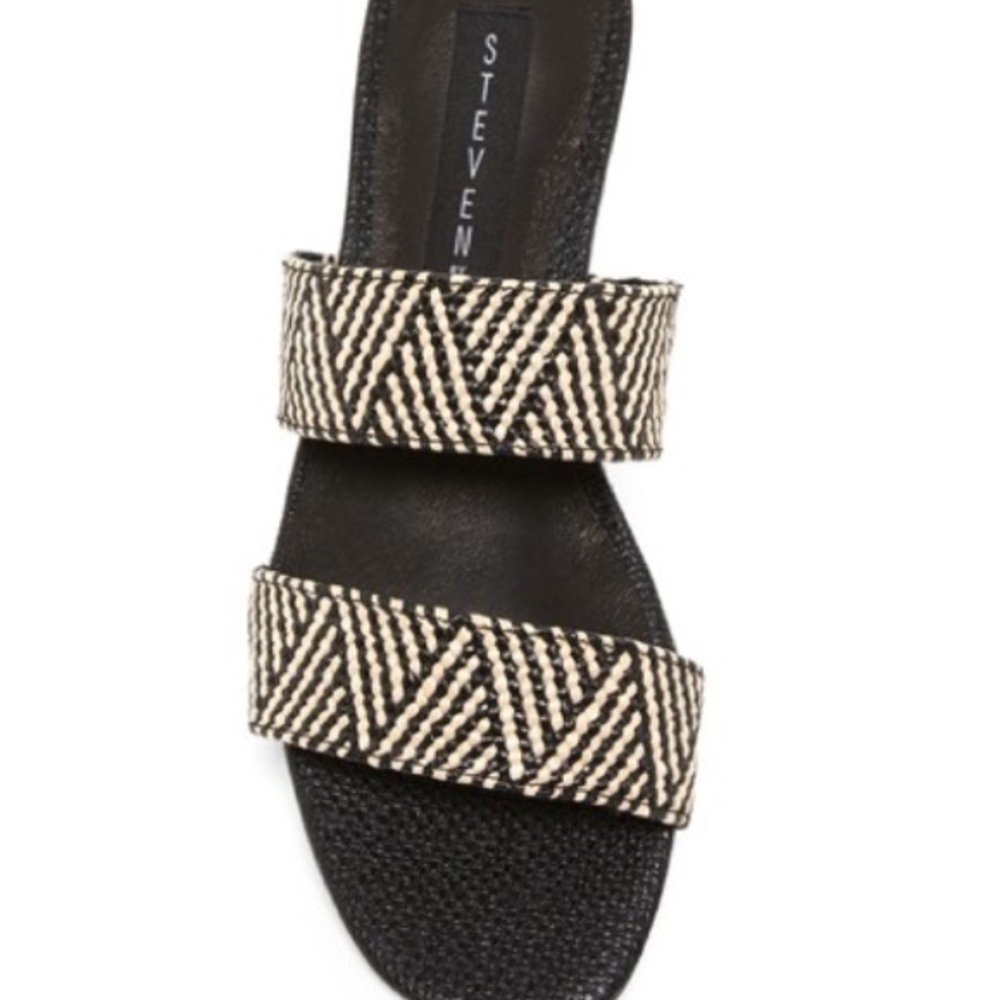 ๐HP๐ STEVE MADDEN Friendsy Slide Sandal - Picture 8 of 8
